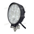 Unisun 12V 4" 24W Auxiliary Tractor LED Work Light